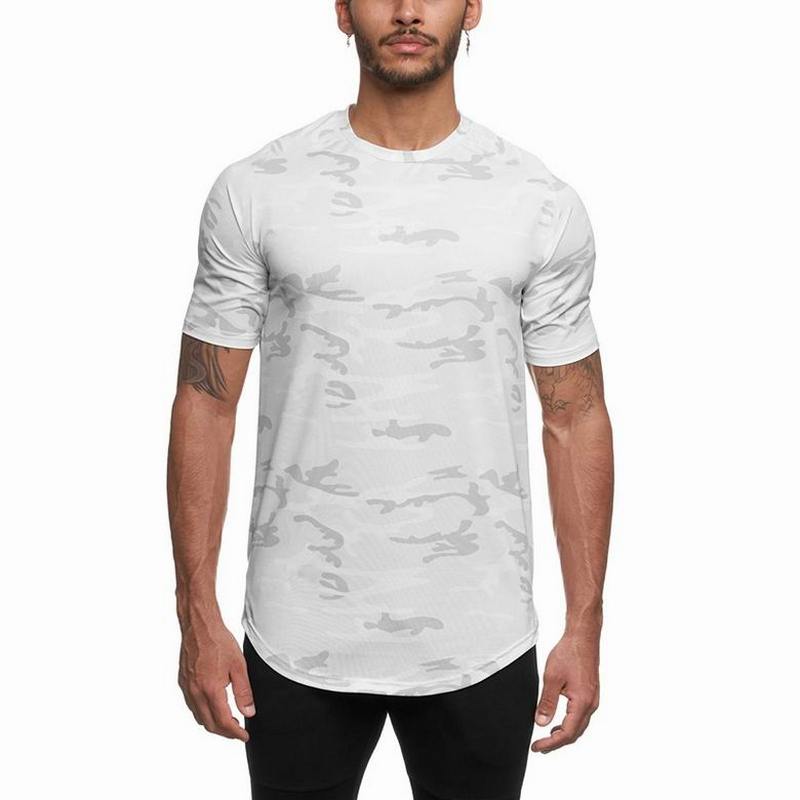 Lululemon Men's T-shirts 210